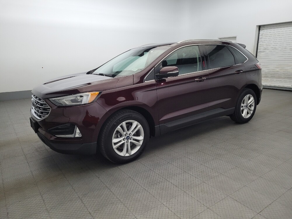 2019 Ford Edge in Chesapeake, VA 23320 - 18078893 2