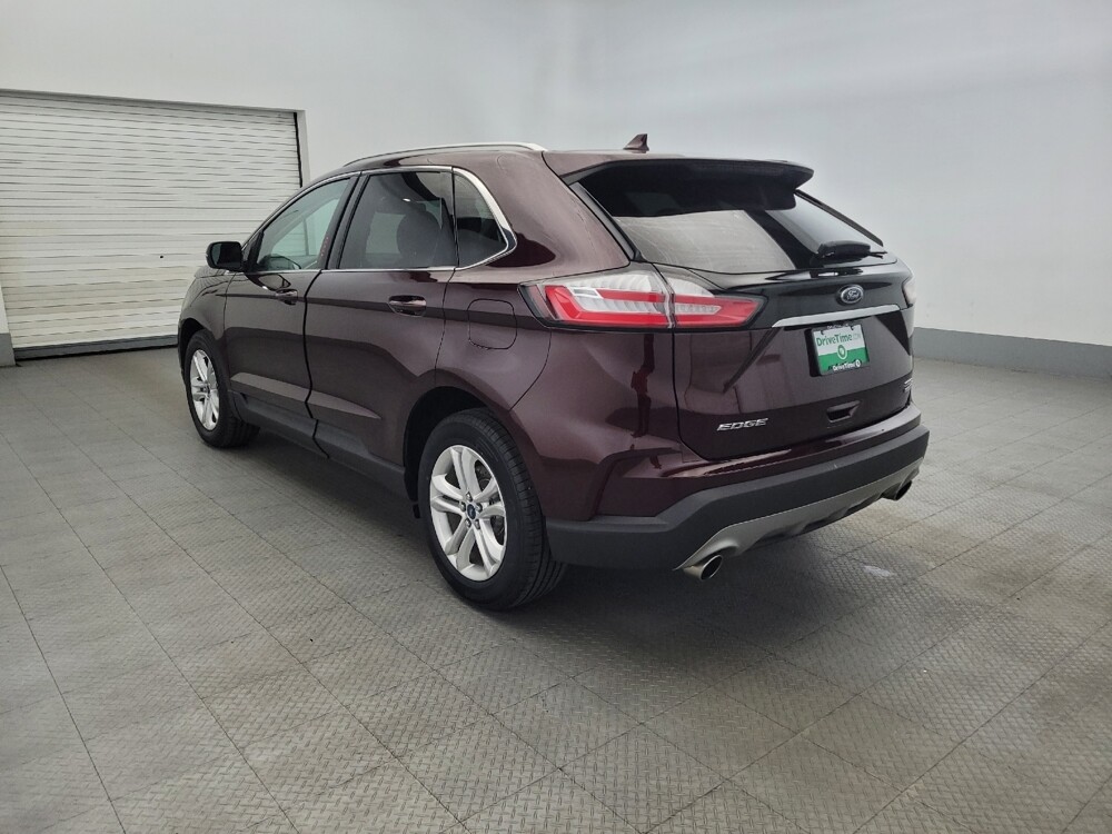 2019 Ford Edge in Chesapeake, VA 23320 - 18078893 5