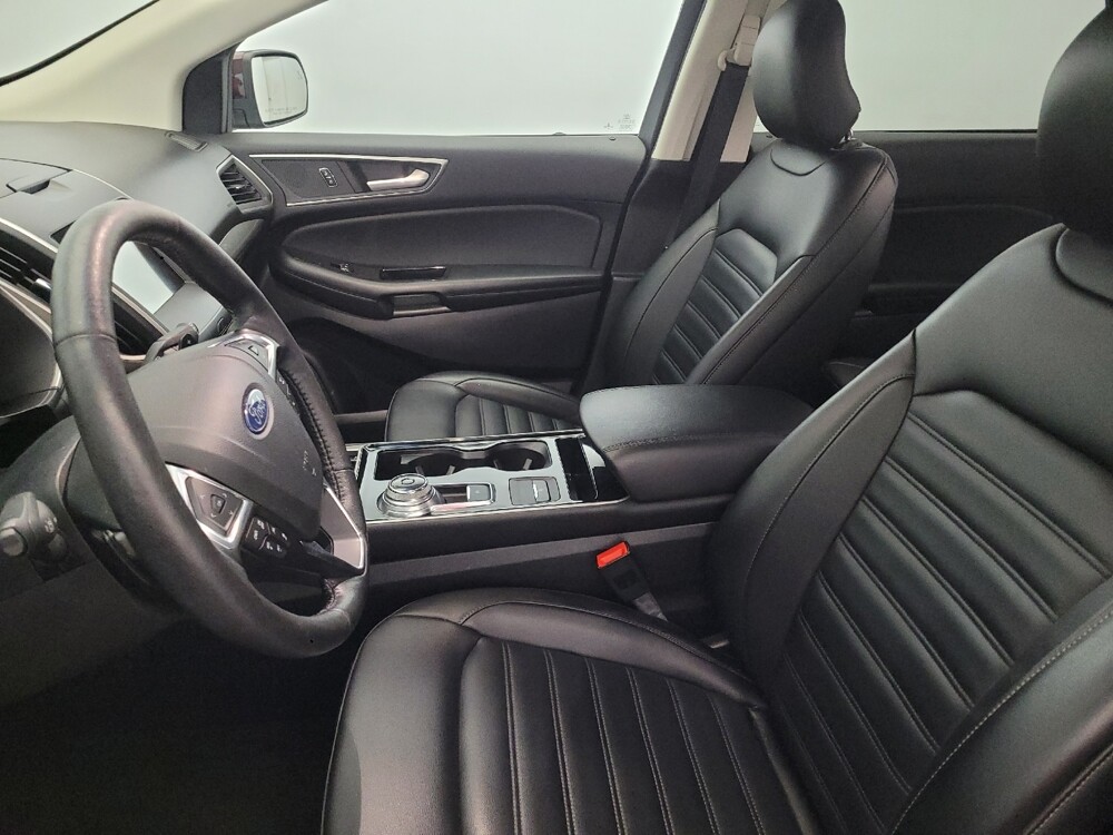 2019 Ford Edge in Chesapeake, VA 23320 - 18078893 17