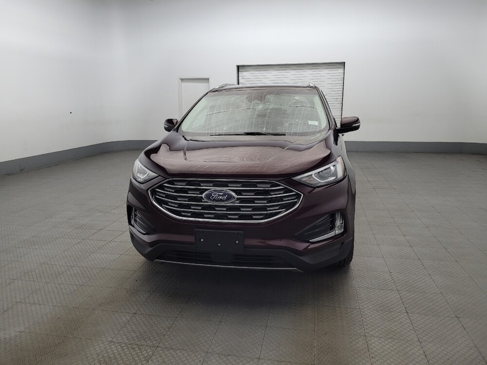 2019 Ford Edge in Chesapeake, VA 23320 - 18078893 15