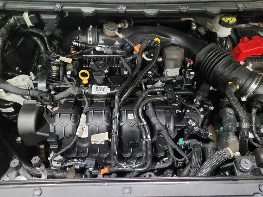 2019 Ford Edge in Chesapeake, VA 23320 - 18078893 30