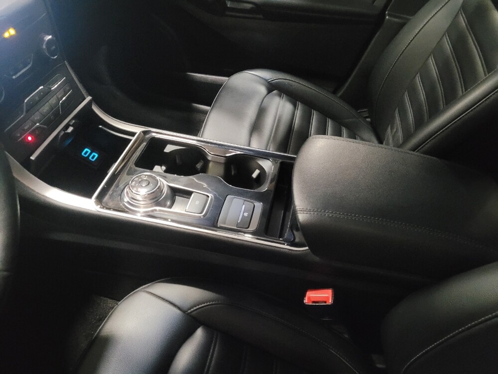 2019 Ford Edge in Chesapeake, VA 23320 - 18078893 26