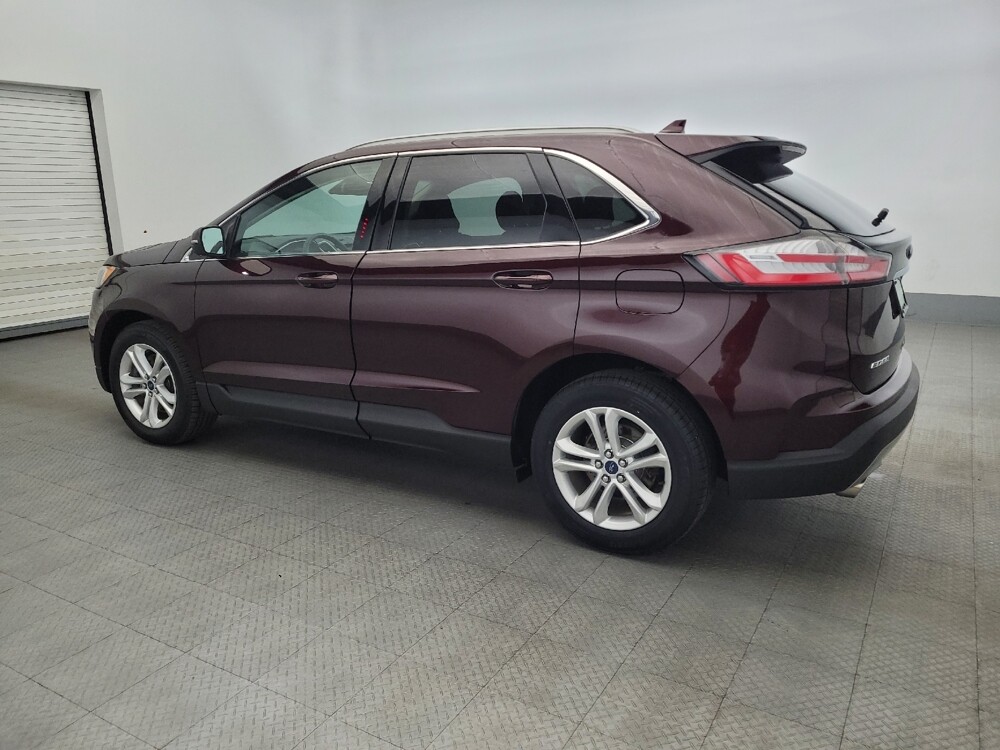 2019 Ford Edge in Chesapeake, VA 23320 - 18078893 3
