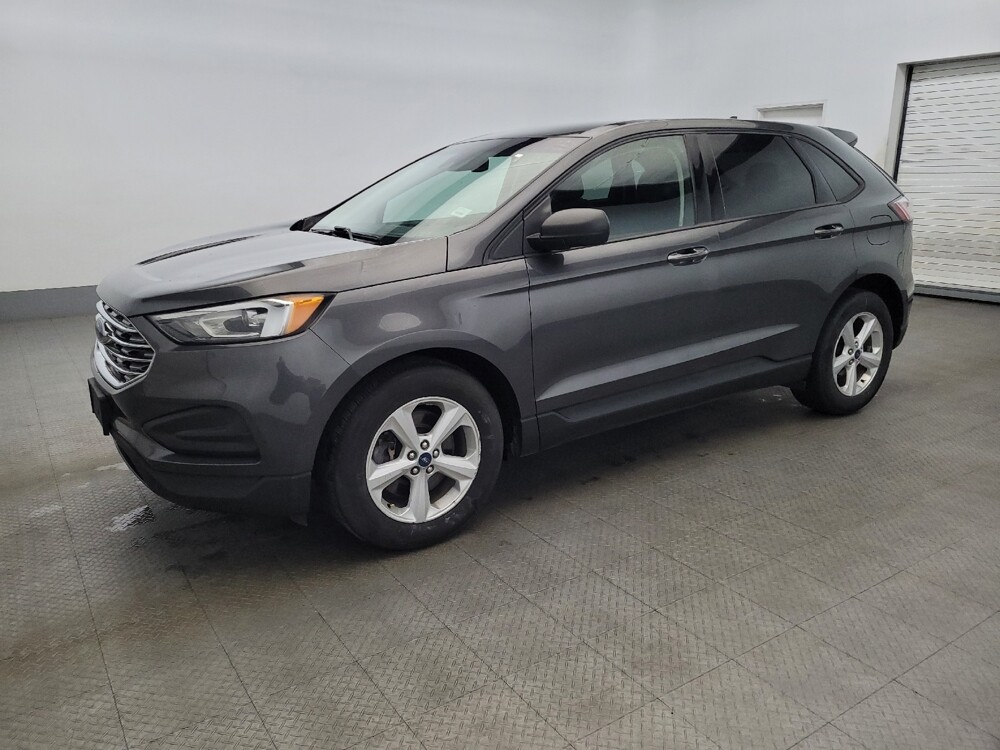 2020 Ford Edge in Allentown, PA 18103 - 18078894 2