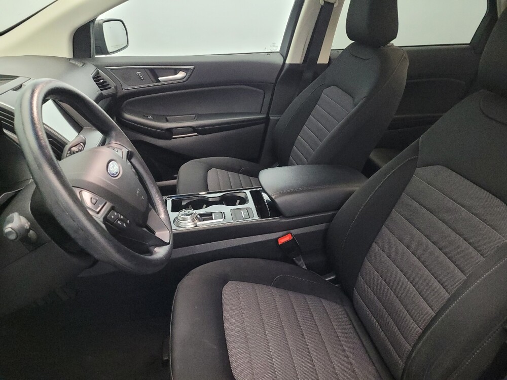 2020 Ford Edge in Allentown, PA 18103 - 18078894 17