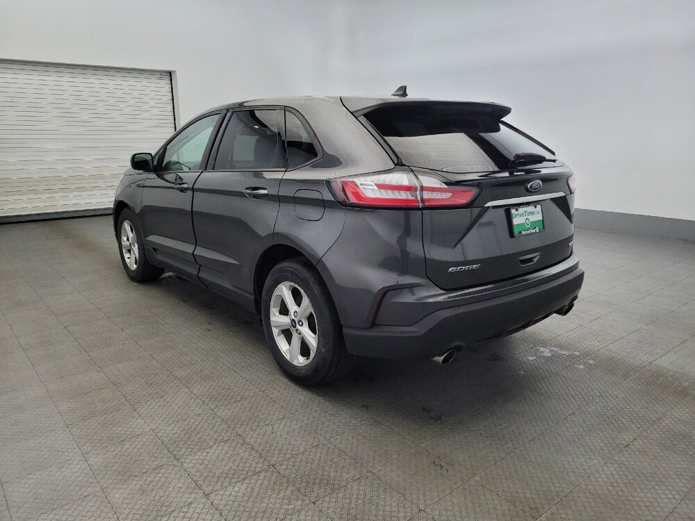 2020 Ford Edge in Allentown, PA 18103 - 18078894 5