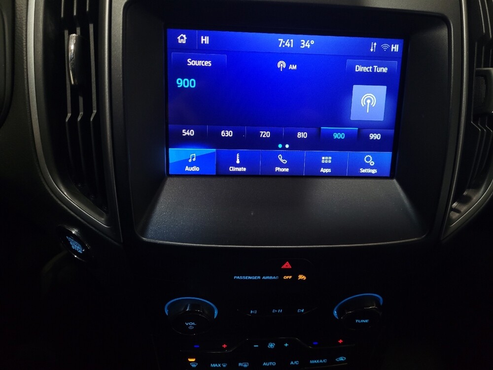 2020 Ford Edge in Allentown, PA 18103 - 18078894 25