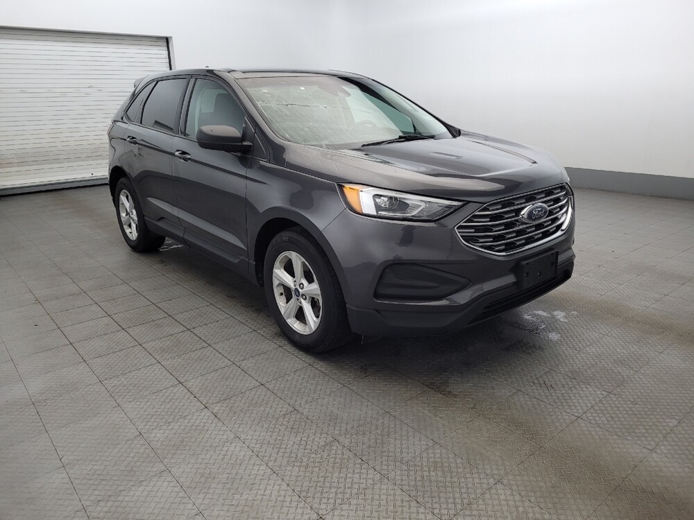 2020 Ford Edge in Allentown, PA 18103 - 18078894 13