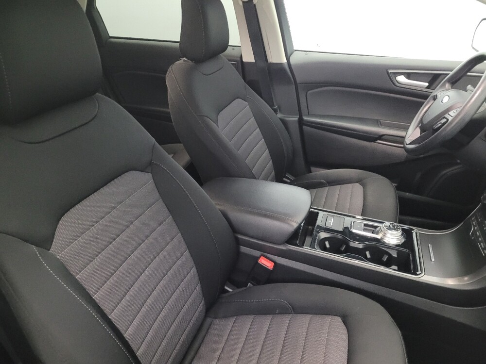 2020 Ford Edge in Allentown, PA 18103 - 18078894 21