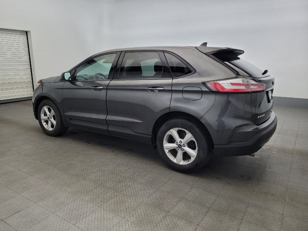 2020 Ford Edge in Allentown, PA 18103 - 18078894 3