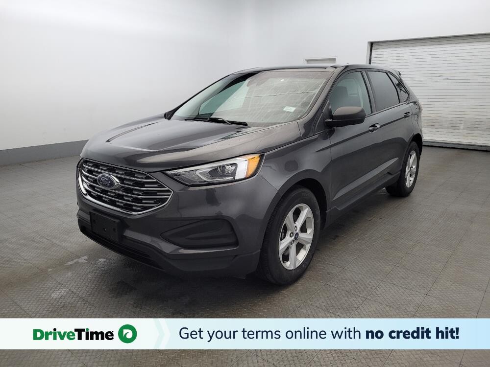 2020 Ford Edge in Allentown, PA 18103 - 18078894