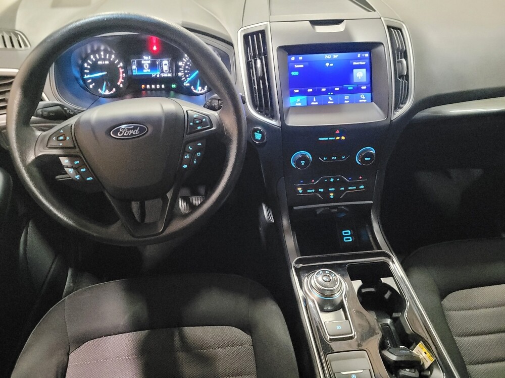 2020 Ford Edge in Allentown, PA 18103 - 18078894 22