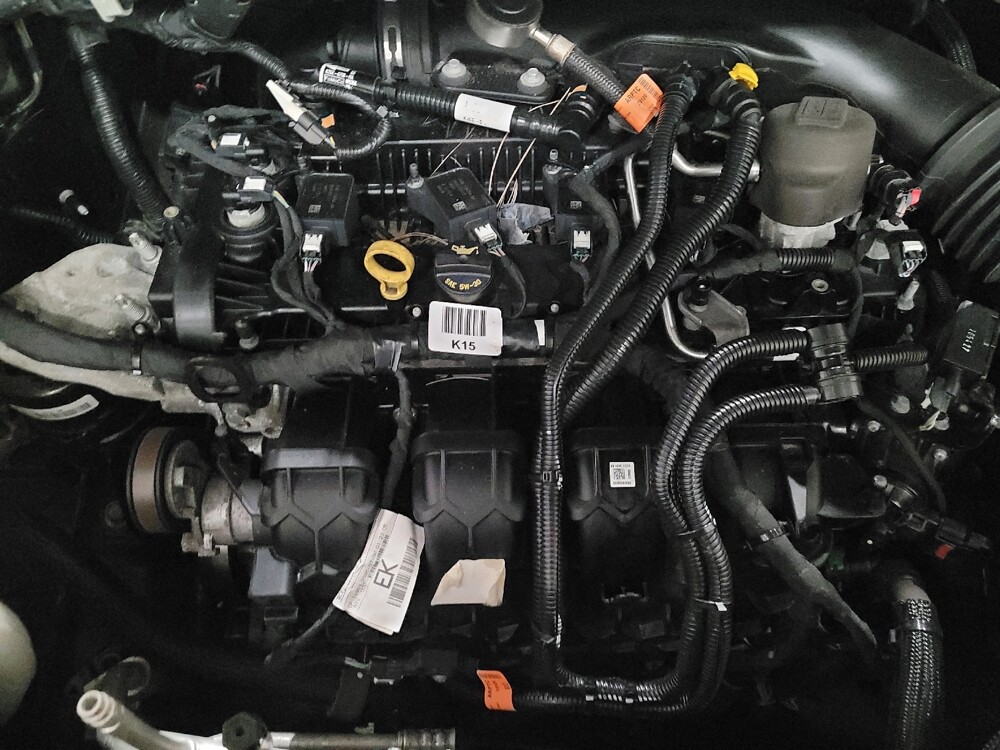 2020 Ford Edge in Allentown, PA 18103 - 18078894 30