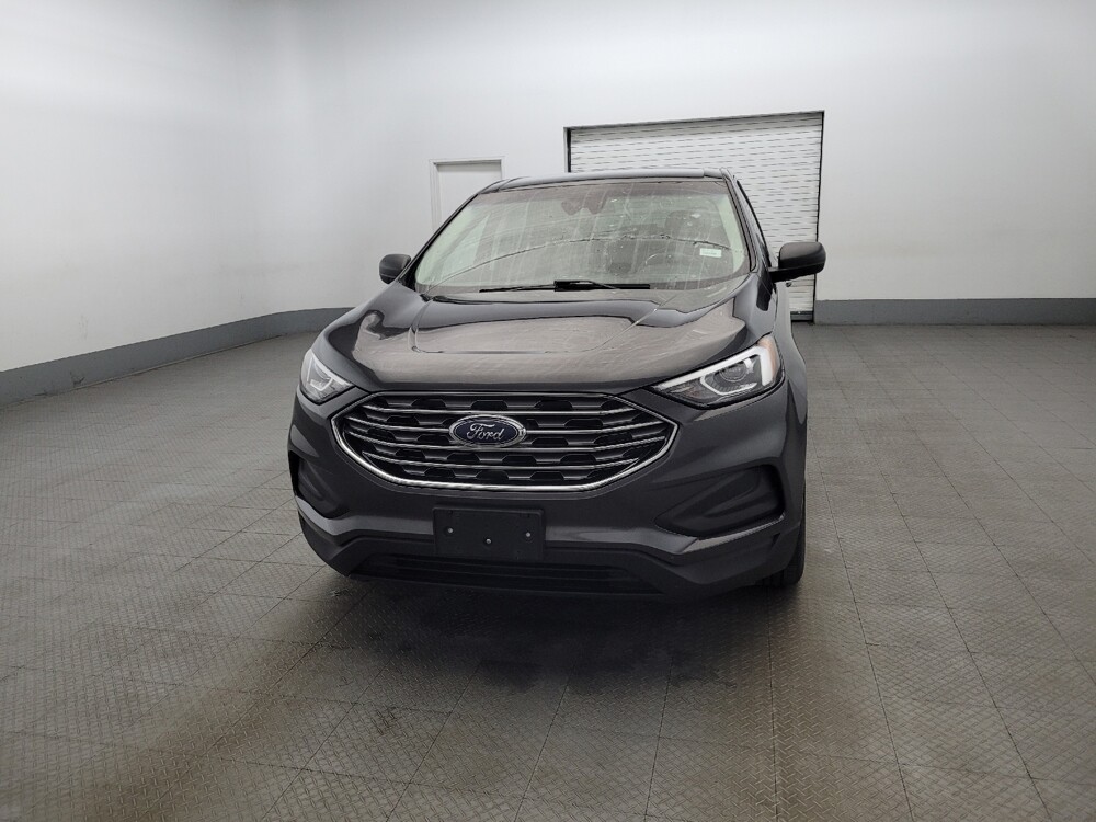 2020 Ford Edge in Allentown, PA 18103 - 18078894 15