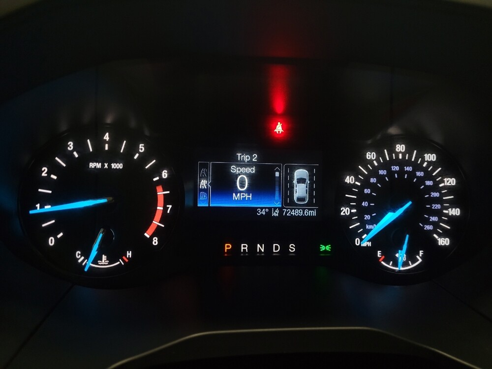 2020 Ford Edge in Allentown, PA 18103 - 18078894 23