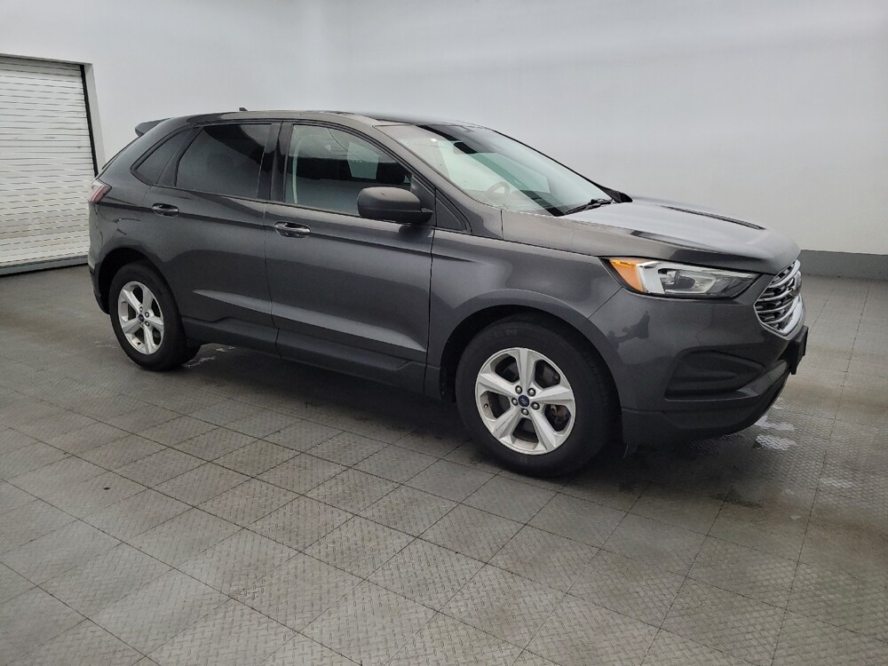 2020 Ford Edge in Allentown, PA 18103 - 18078894 11