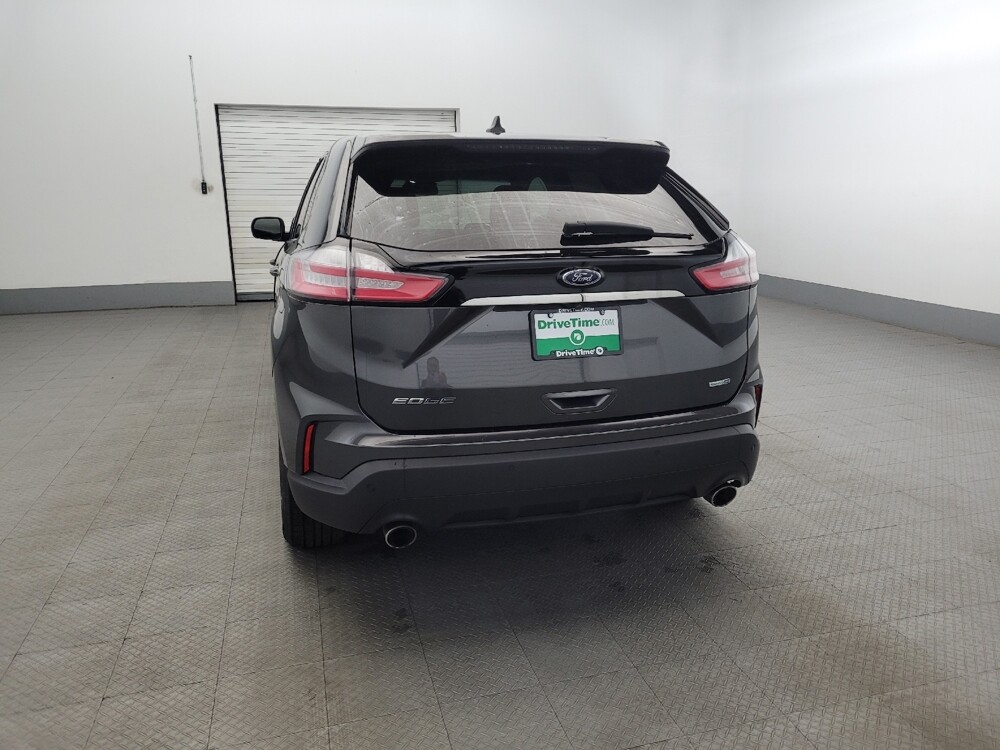 2020 Ford Edge in Allentown, PA 18103 - 18078894 6