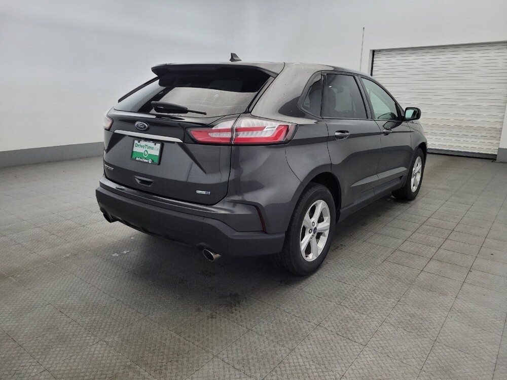 2020 Ford Edge in Allentown, PA 18103 - 18078894 9