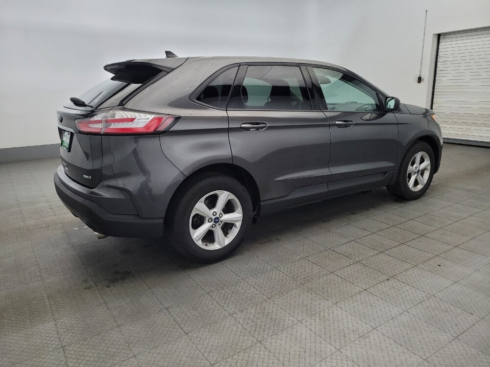 2020 Ford Edge in Allentown, PA 18103 - 18078894 10