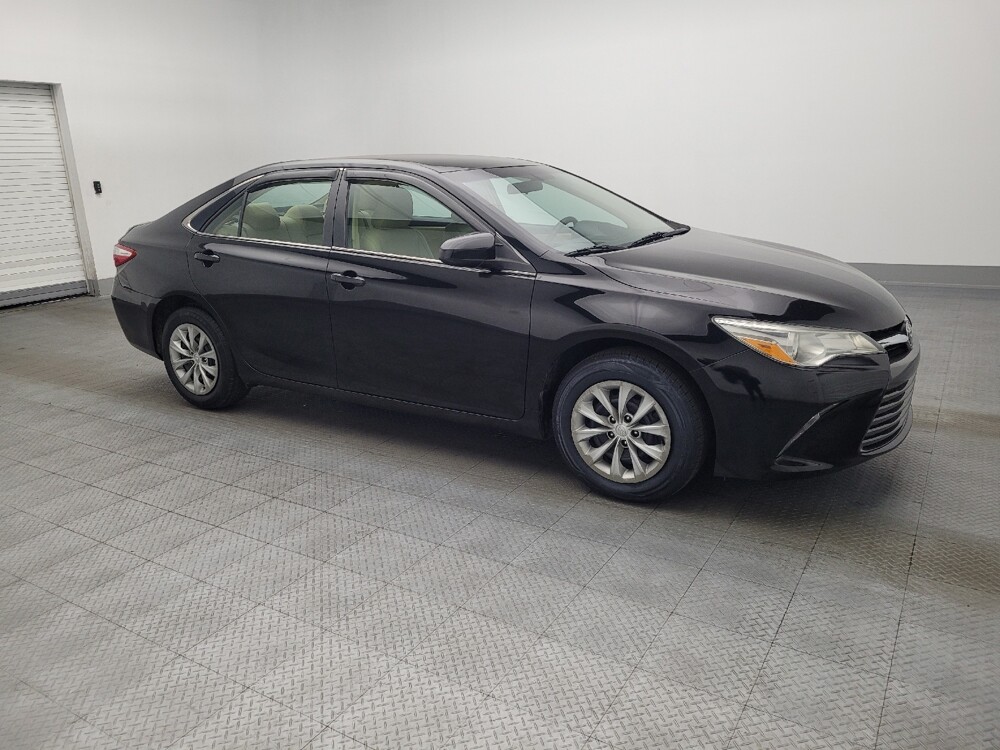 2015 Toyota Camry in Jacksonville, FL 32210 - 18078895 11