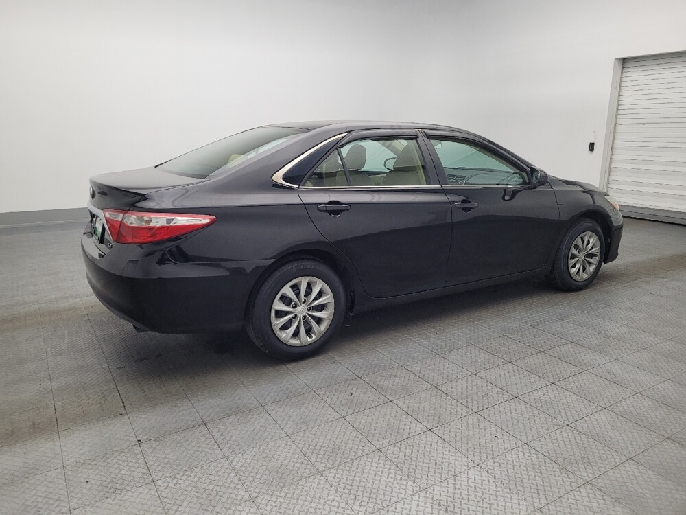 2015 Toyota Camry in Jacksonville, FL 32210 - 18078895 10