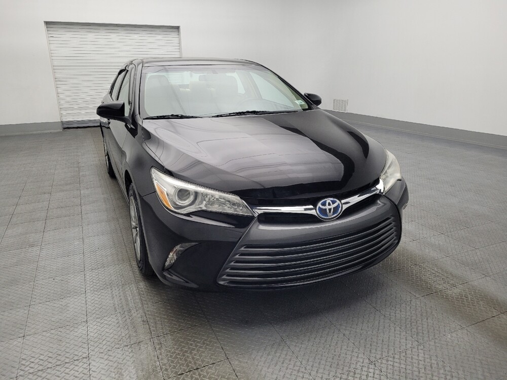 2015 Toyota Camry in Jacksonville, FL 32210 - 18078895 14