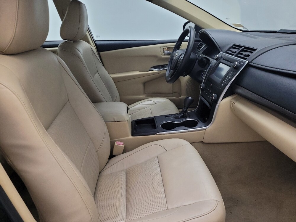 2015 Toyota Camry in Jacksonville, FL 32210 - 18078895 21