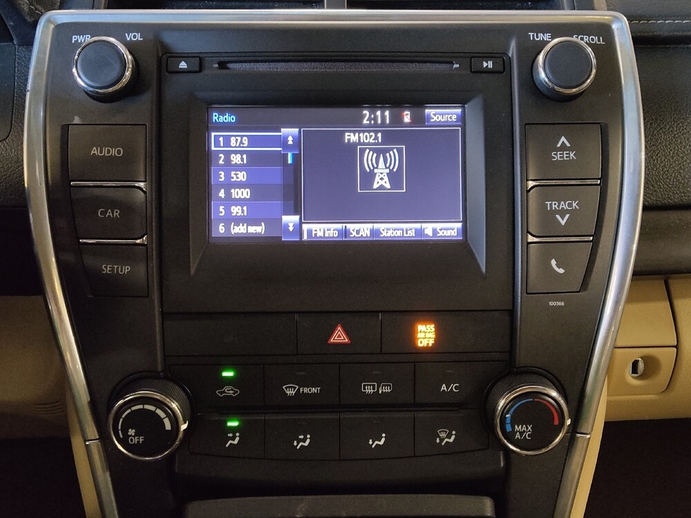 2015 Toyota Camry in Jacksonville, FL 32210 - 18078895 25