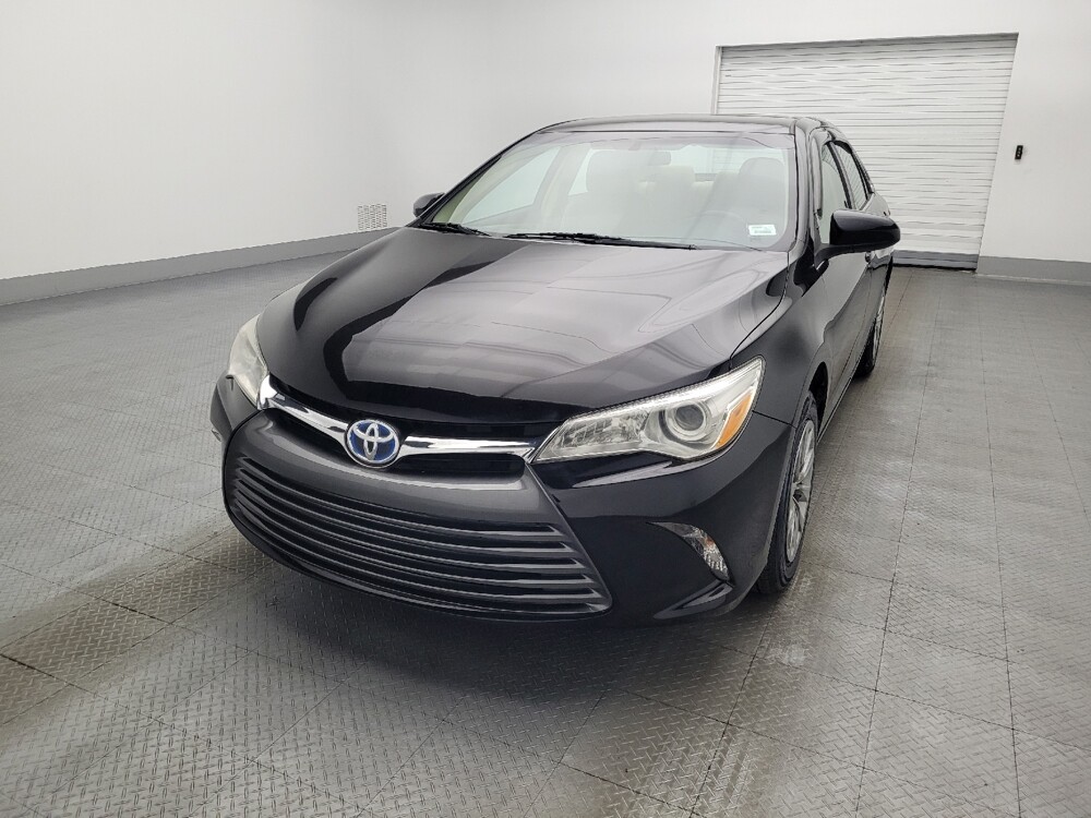 2015 Toyota Camry in Jacksonville, FL 32210 - 18078895 15