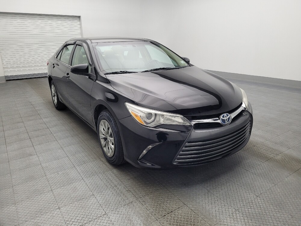 2015 Toyota Camry in Jacksonville, FL 32210 - 18078895 13