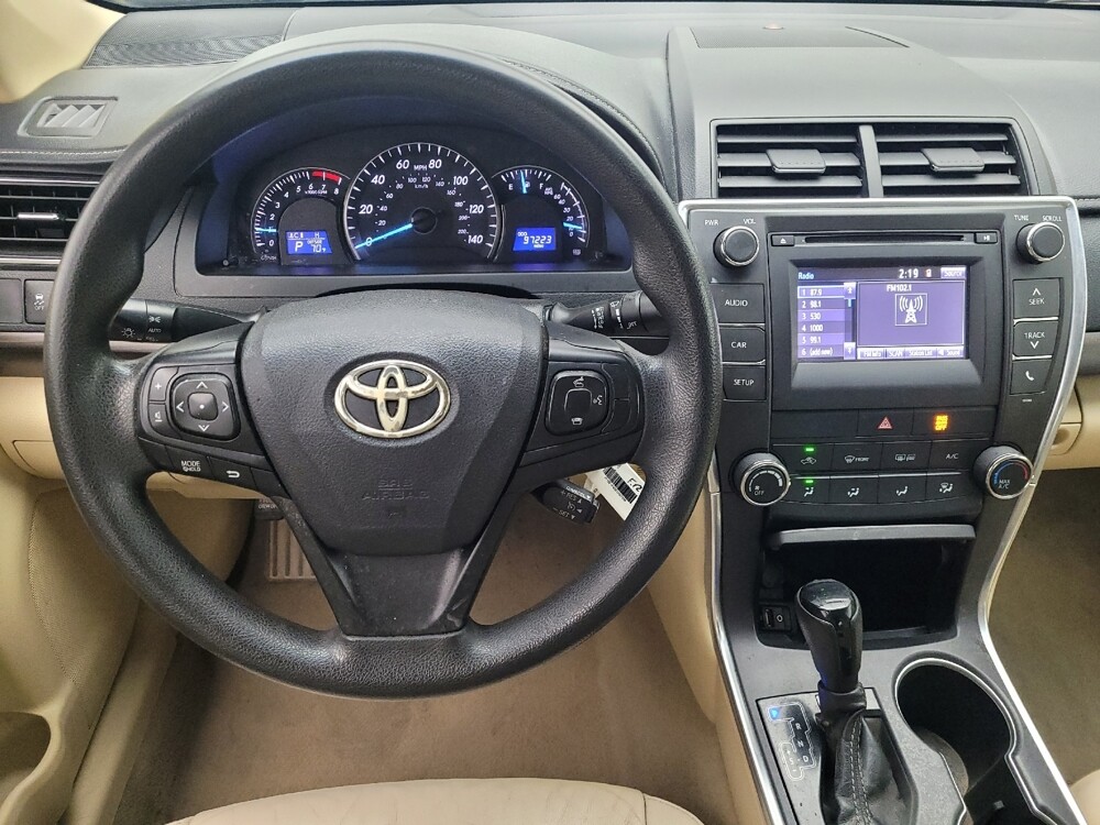 2015 Toyota Camry in Jacksonville, FL 32210 - 18078895 22