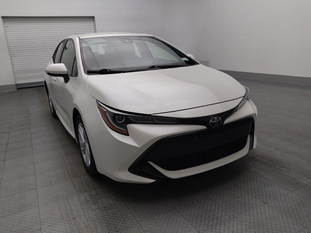 2019 Toyota Corolla in Jacksonville, FL 32210 - 18078896 14