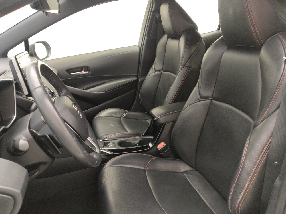 2019 Toyota Corolla in Jacksonville, FL 32210 - 18078896 17