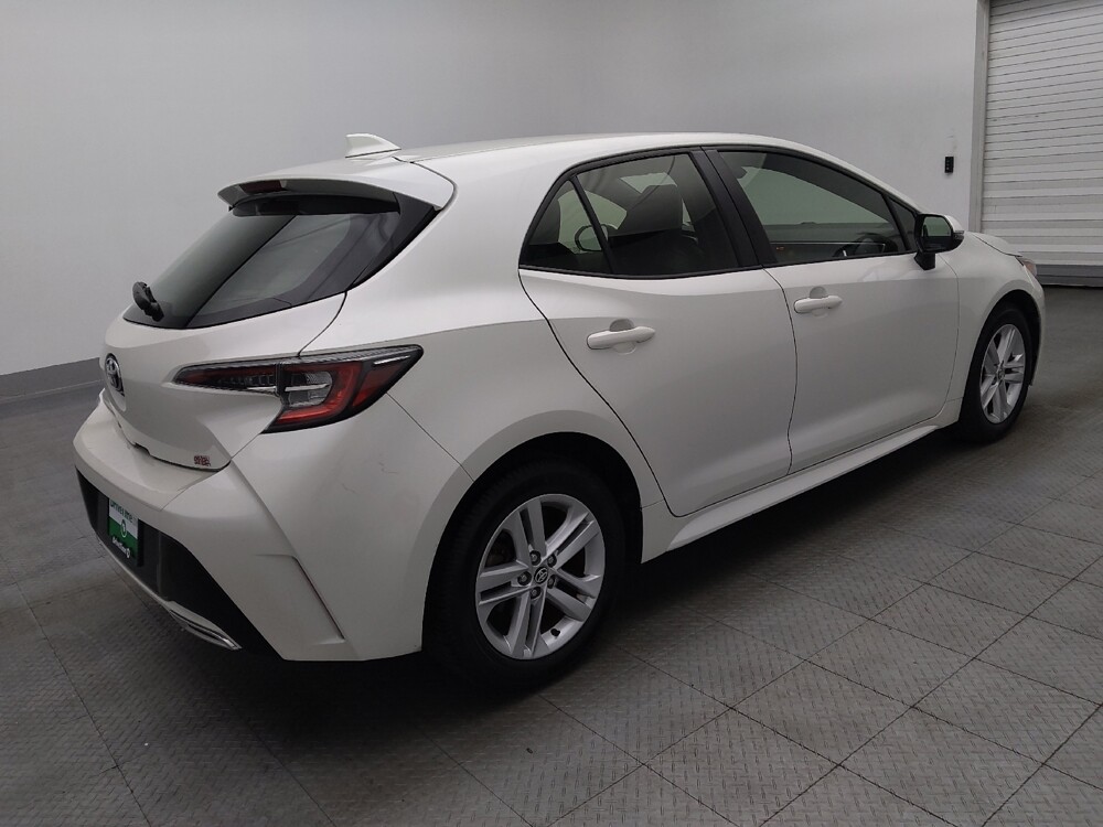 2019 Toyota Corolla in Jacksonville, FL 32210 - 18078896 10