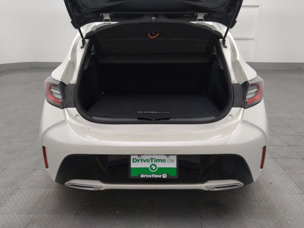 2019 Toyota Corolla in Jacksonville, FL 32210 - 18078896 29