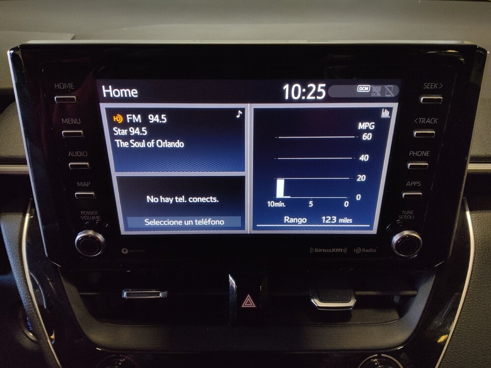 2019 Toyota Corolla in Jacksonville, FL 32210 - 18078896 25