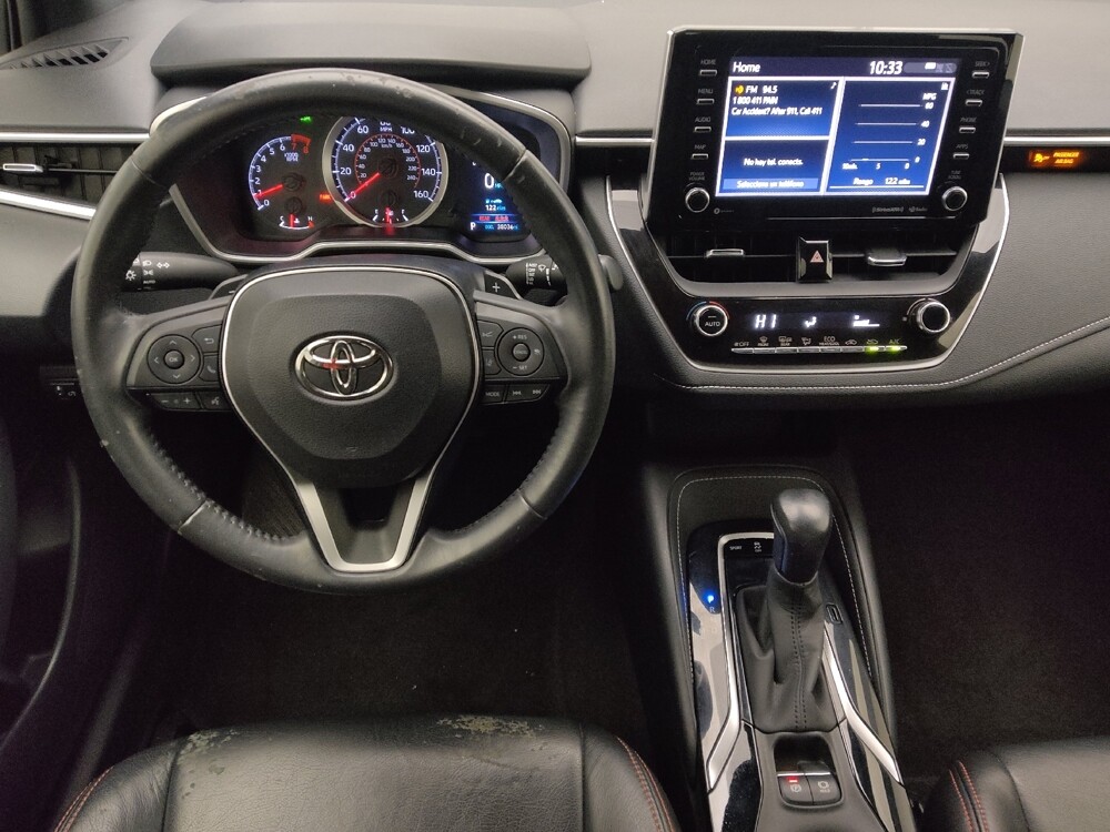 2019 Toyota Corolla in Jacksonville, FL 32210 - 18078896 22