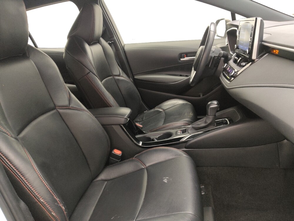 2019 Toyota Corolla in Jacksonville, FL 32210 - 18078896 21