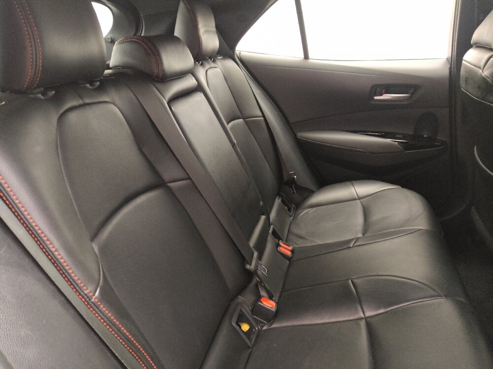 2019 Toyota Corolla in Jacksonville, FL 32210 - 18078896 19