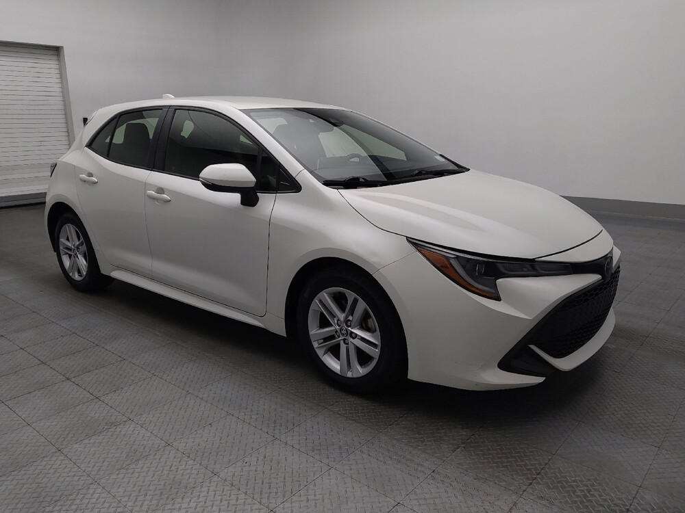 2019 Toyota Corolla in Jacksonville, FL 32210 - 18078896 11