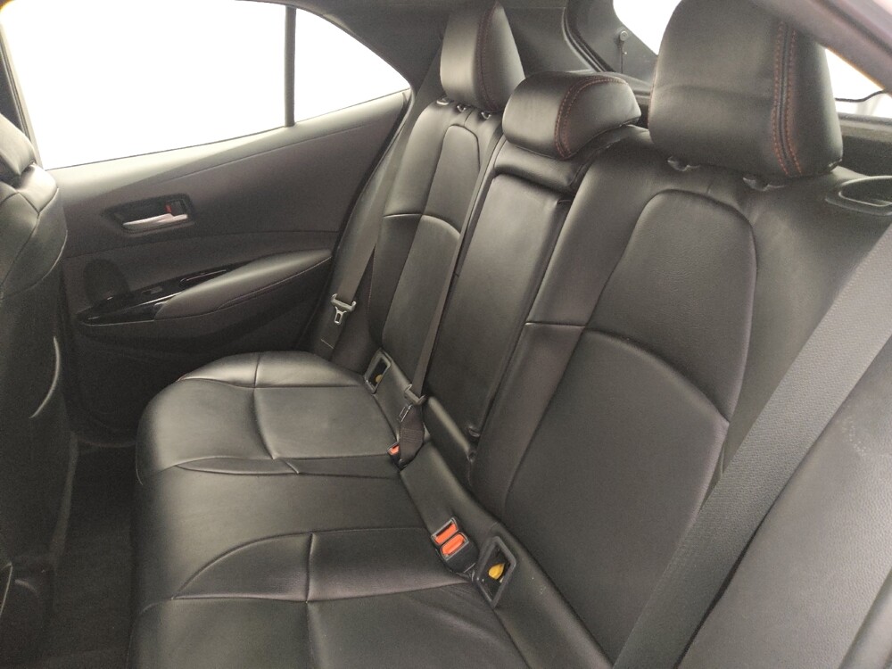 2019 Toyota Corolla in Jacksonville, FL 32210 - 18078896 18