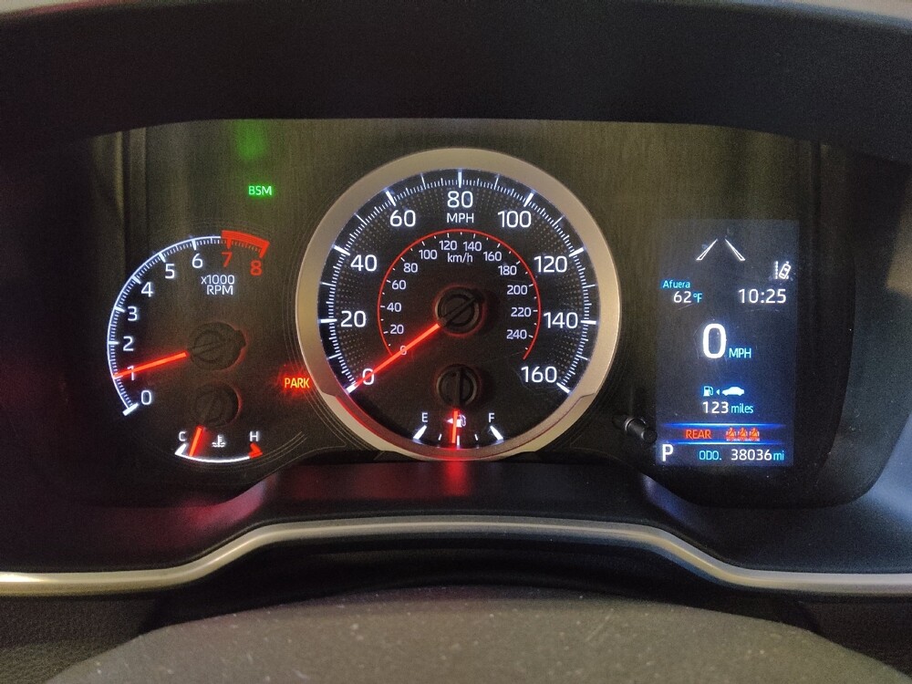 2019 Toyota Corolla in Jacksonville, FL 32210 - 18078896 23