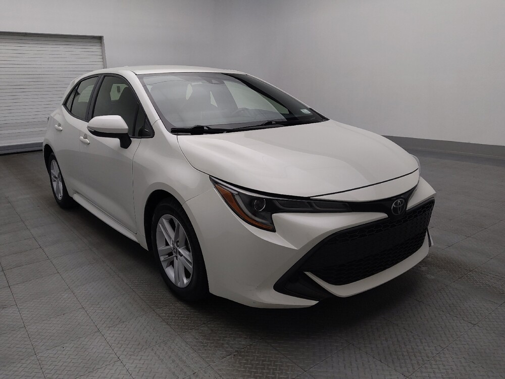 2019 Toyota Corolla in Jacksonville, FL 32210 - 18078896 13