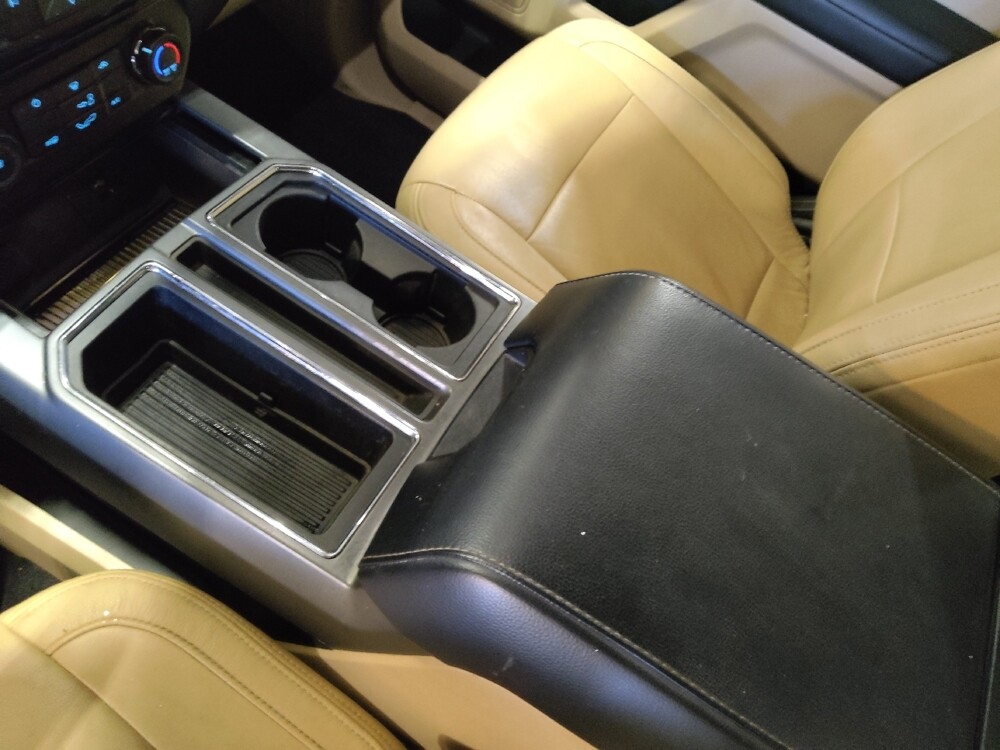 2016 Ford F150 in Jacksonville, FL 32210 - 18078897 26