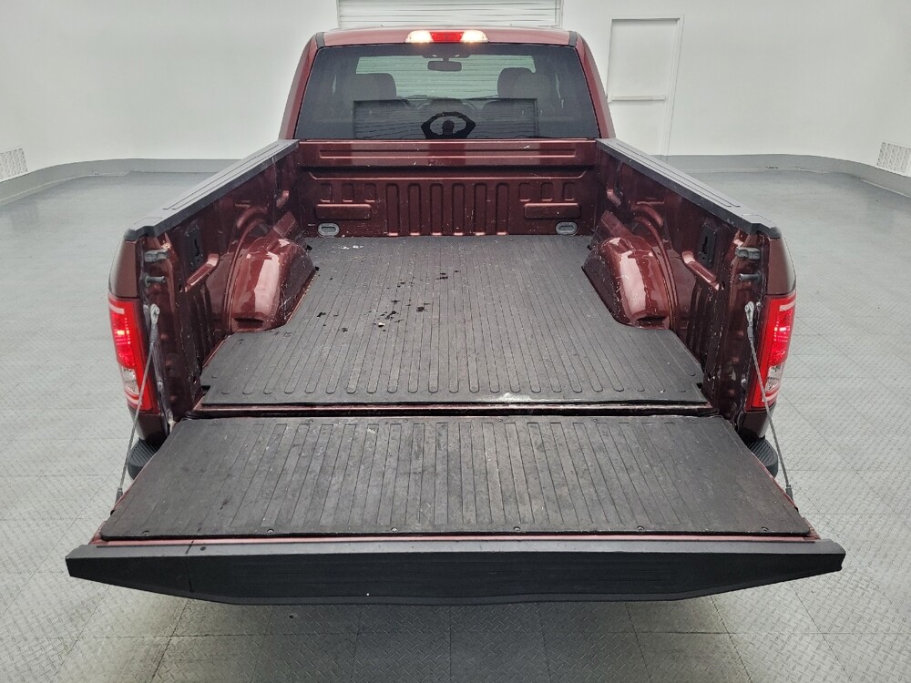 2016 Ford F150 in Jacksonville, FL 32210 - 18078897 29