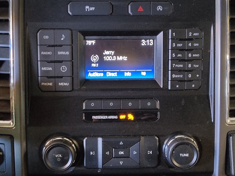 2016 Ford F150 in Jacksonville, FL 32210 - 18078897 25