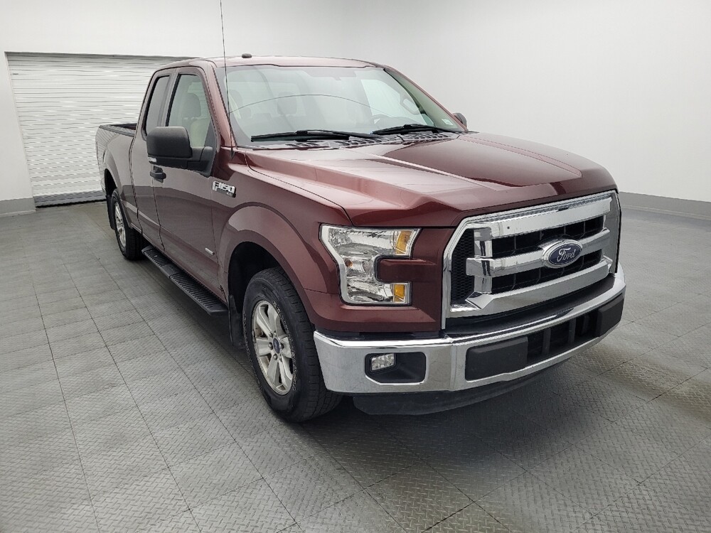2016 Ford F150 in Jacksonville, FL 32210 - 18078897 13