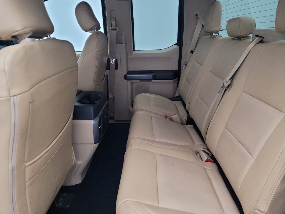 2016 Ford F150 in Jacksonville, FL 32210 - 18078897 18