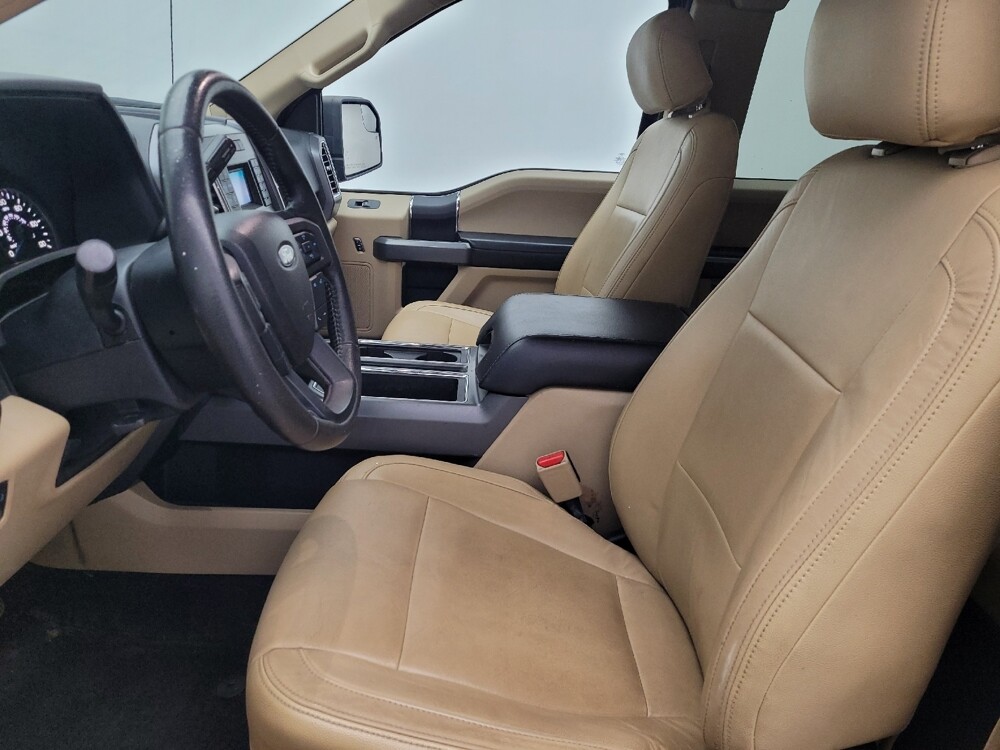 2016 Ford F150 in Jacksonville, FL 32210 - 18078897 17