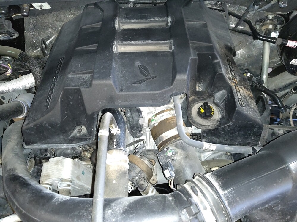 2016 Ford F150 in Jacksonville, FL 32210 - 18078897 30